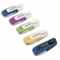 USB Flash Disk 2.0 128MB/256MB/512MB/1GB(PD2 Portable USB Flash Disk 2.0)