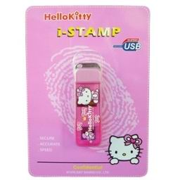 HelloKitty i-Stamp 1G/2G  (FPU-1006)