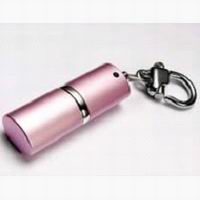 Lipstick style USB flash disk  (SU181)