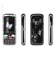 Dual sim card dual standby mobile Phone, GSM900/1800/1900(D988)