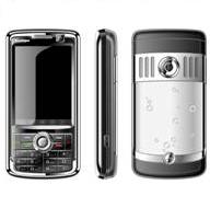 Quad Bands  TV mobile Phone, GSM850/900/1800/1900(TV699)