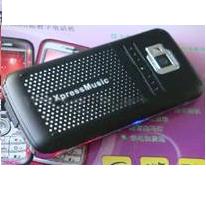 Dual sim card dual standby mobile Phone, GSM900/1800/1900(S500)