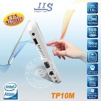 10.2inch Multi-touch Tablet PC TP10M(TP10M)