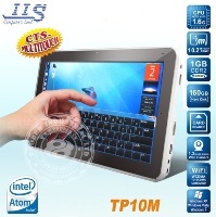10.2inch Multi-touch Tablet PC TP10M(TP10M)