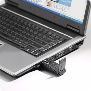 3.5G HSDPA USB Dongle Modem (C120 )