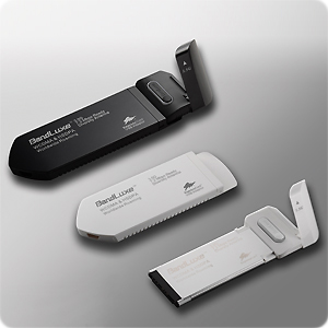 ExpressCard HSDPA 7.2Mbps(C100S )