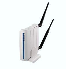 HSDPA WiFi Router (IIS-WR1571Q)