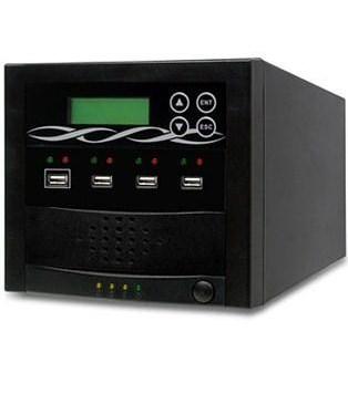 USB Duplicator 3 target complete system(IIS-UST-S7USB3)