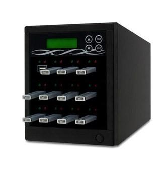 USB Duplicator 11 target complete system(IIS-UST-S7USB11)