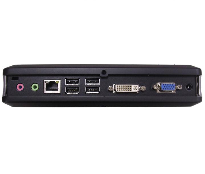 IIS Power Thin client(IIS-3880TC)